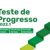 Teste de Progresso - 2022.1