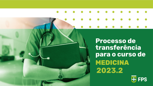 Processo Transferência de Medicina - 2023.2